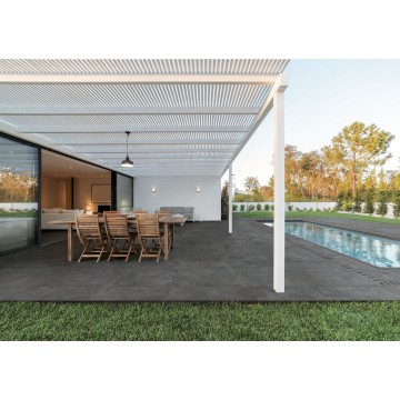 La Fabbrica - Skyline Antracite