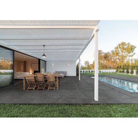 La Fabbrica - Skyline Antracite