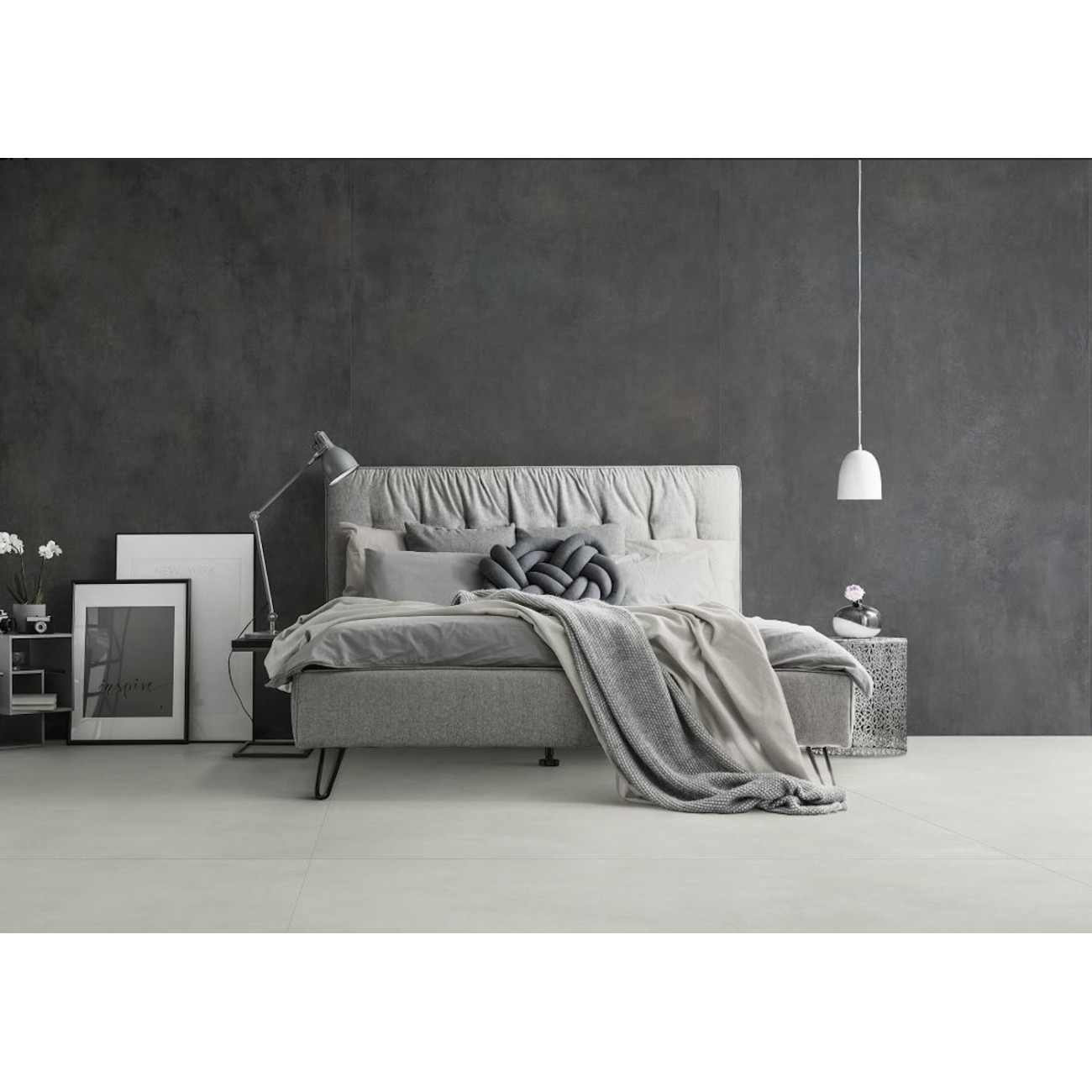 La Fabbrica - Skyline Ghiaccio