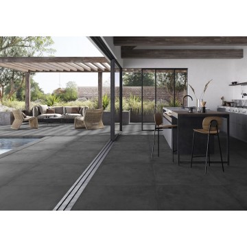 La Fabbrica - Hurban Graphite