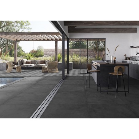 La Fabbrica - Hurban Graphite