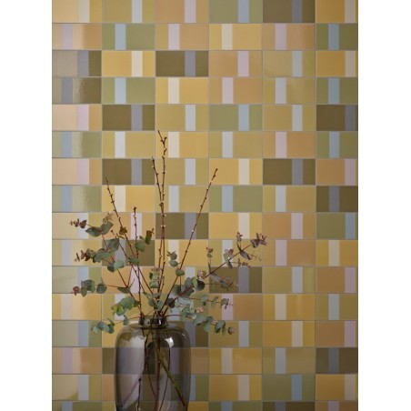 Mutina Diarama Maize Light