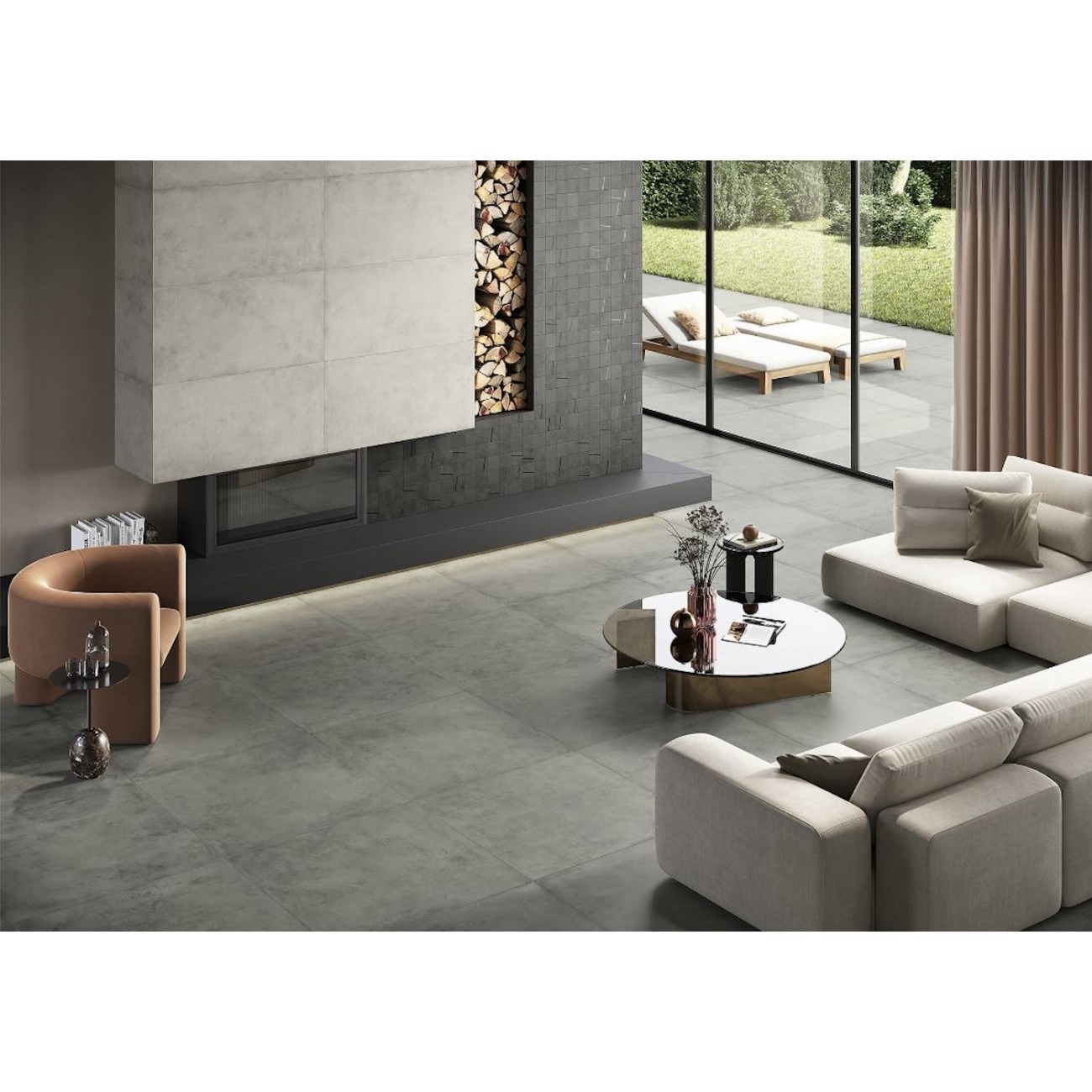 La Fabbrica - Hurban Gray