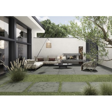 La Fabbrica - Hurban Avio