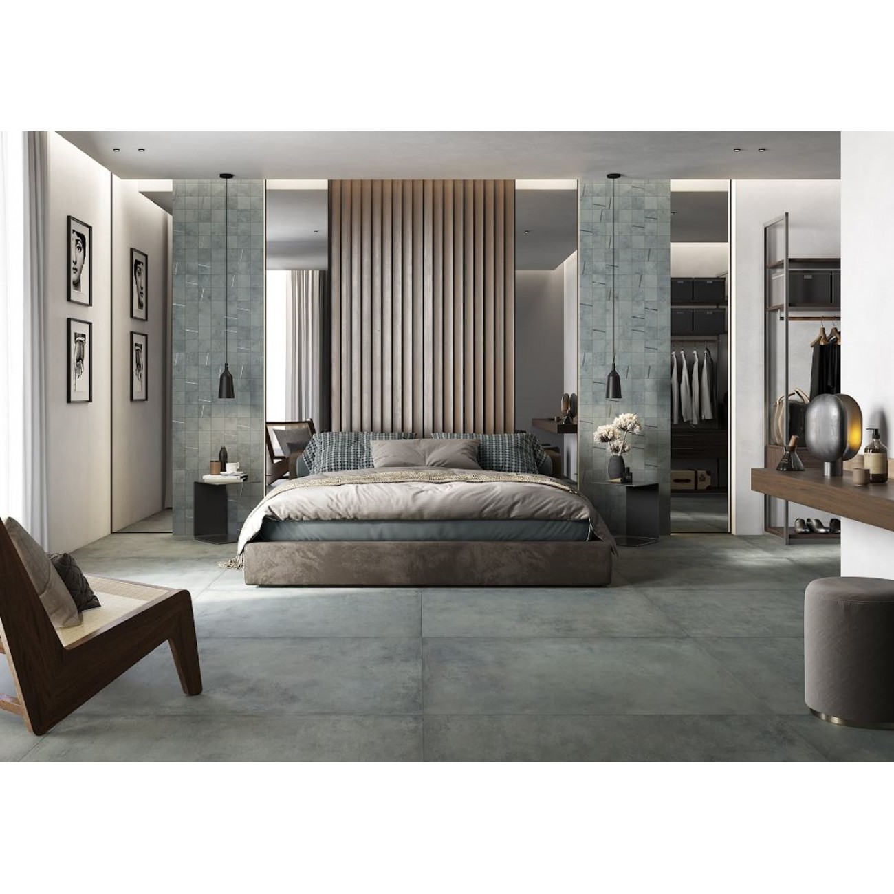 La Fabbrica - Hurban Avio