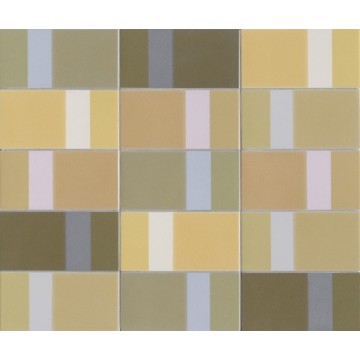 Mutina Diarama Maize Light