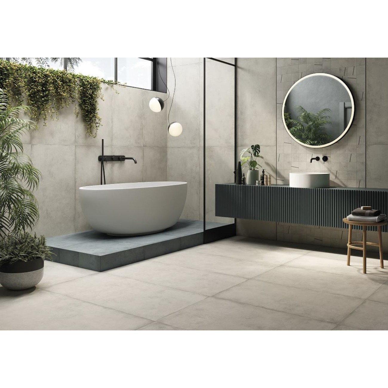 La Fabbrica - Hurban White