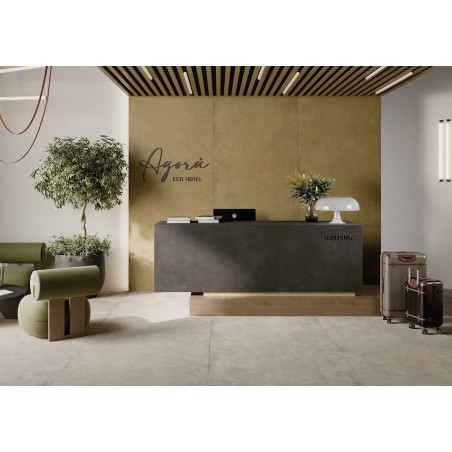 La Fabbrica - Hurban Ocra