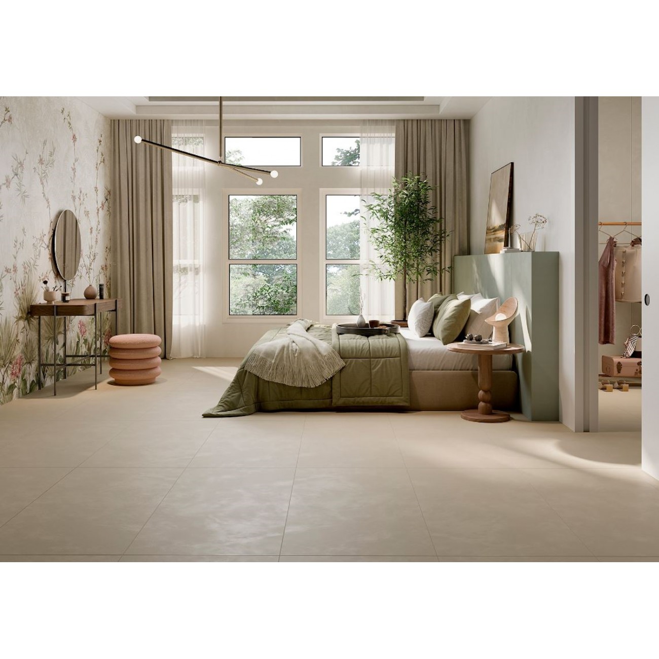 La Fabbrica - Le Malte Beige