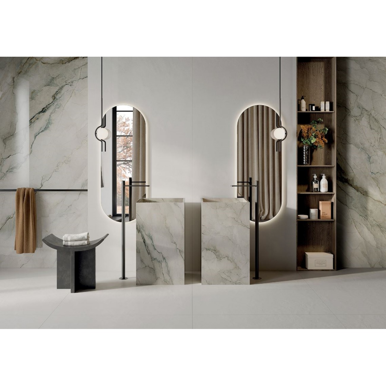 La Fabbrica - Le Malte Ivory