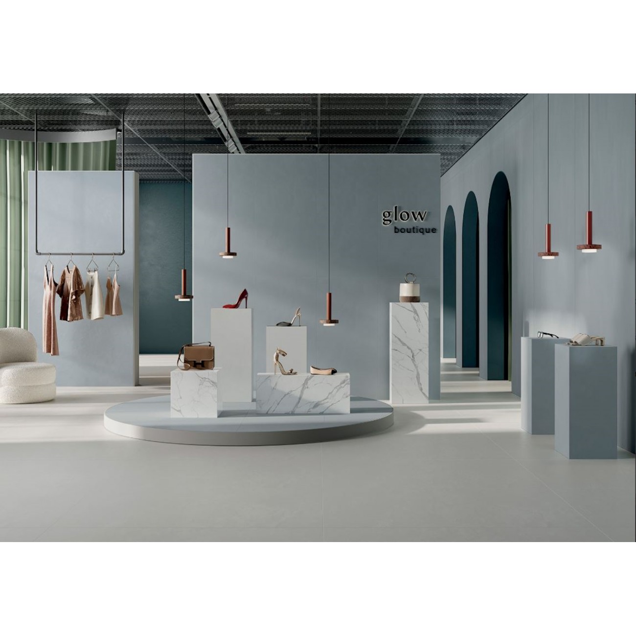 La Fabbrica - Le Malte Sage