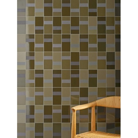 Mutina Diarama Maize Dark
