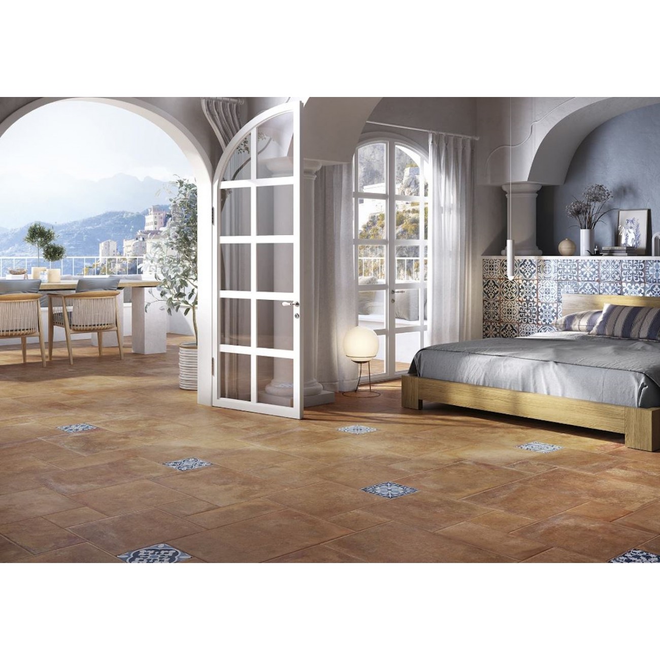 La Fabbrica - Cotto del Casale Bruno