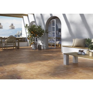 La Fabbrica - Cotto del Casale Rosado