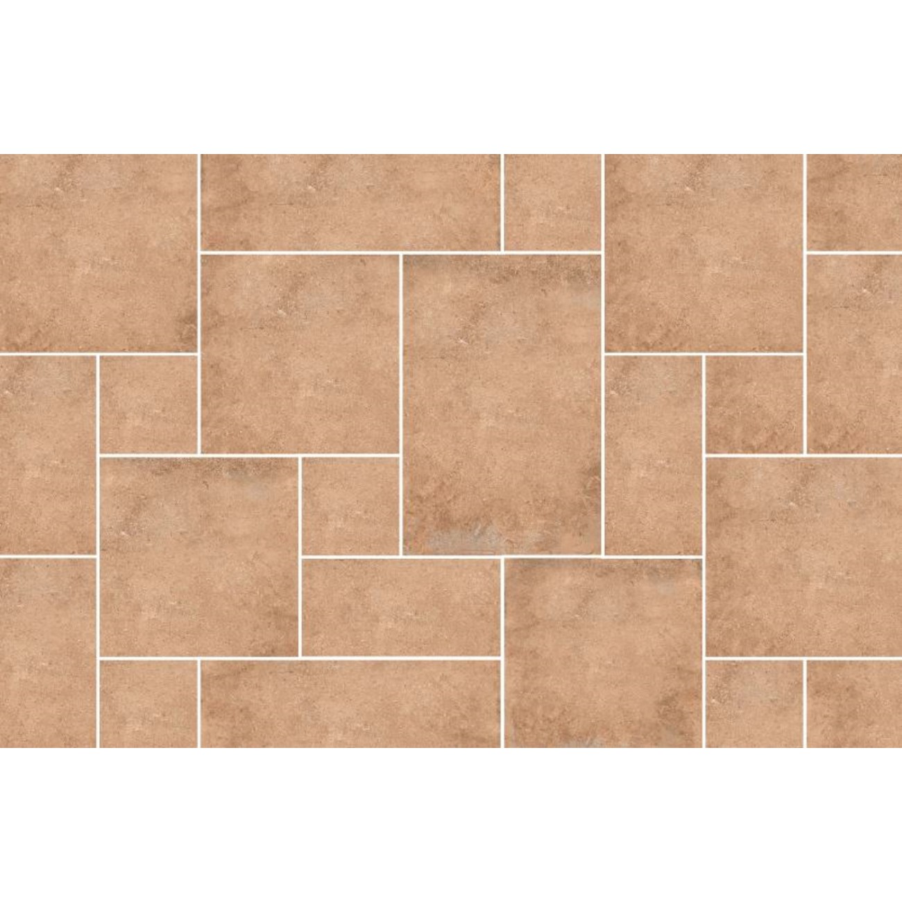 La Fabbrica - Cotto del Casale Rosado