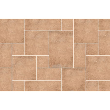 La Fabbrica - Cotto del Casale Rosado