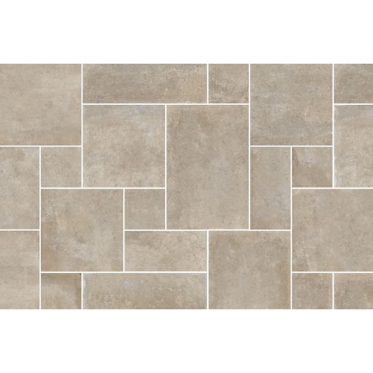 La Fabbrica - Cotto del Casale Greige