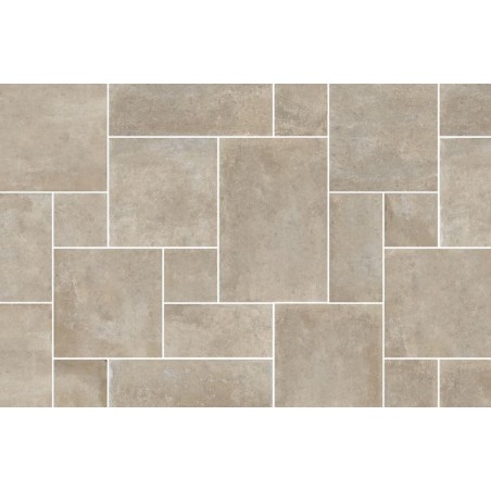 La Fabbrica - Cotto del Casale Greige