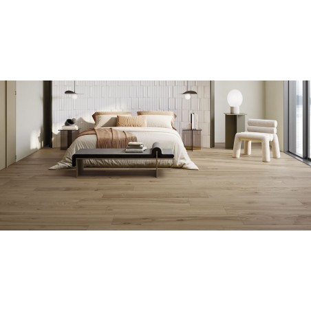 La Fabbrica - Honey Wood Noce