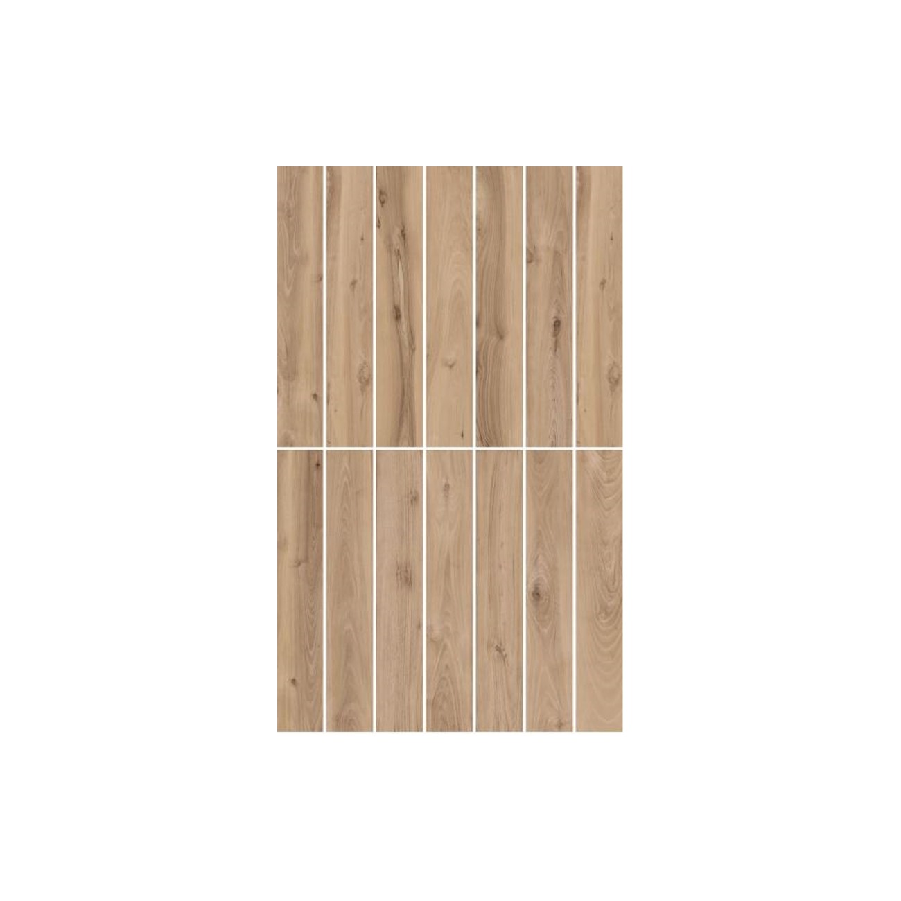 La Fabbrica - Honey Wood Noce