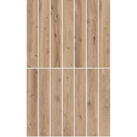 La Fabbrica - Honey Wood Noce