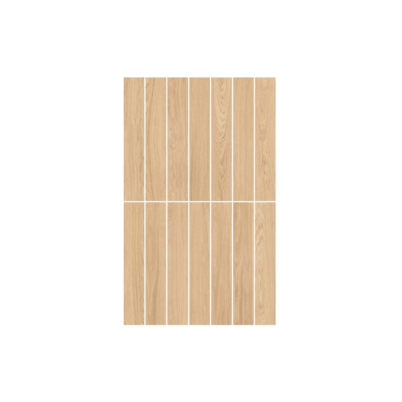 La Fabbrica - Honey Wood Rovere