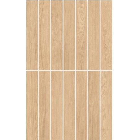 La Fabbrica - Honey Wood Rovere