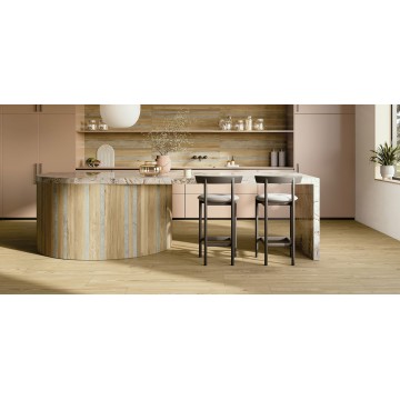 La Fabbrica - Honey Wood Larice