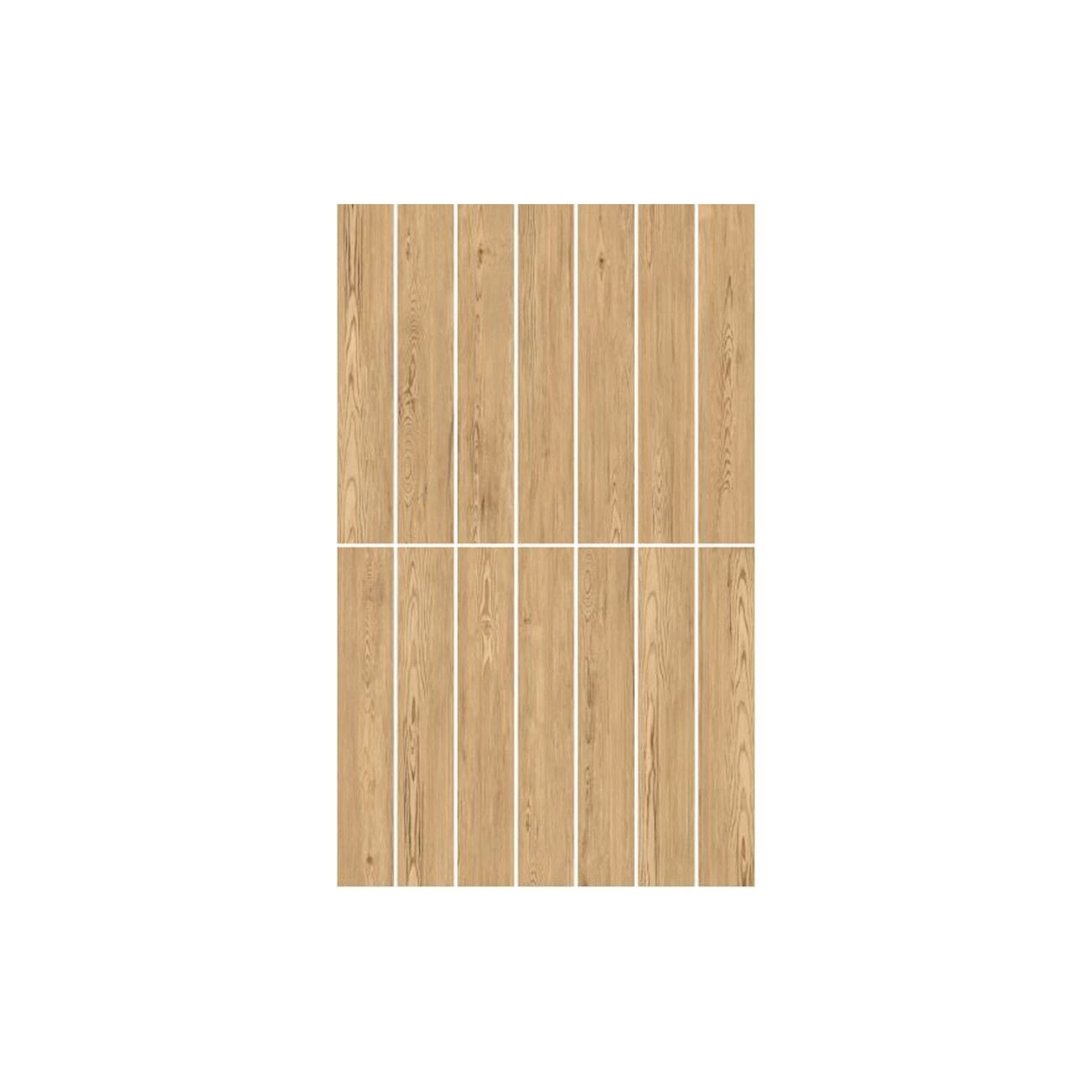 La Fabbrica - Honey Wood Larice