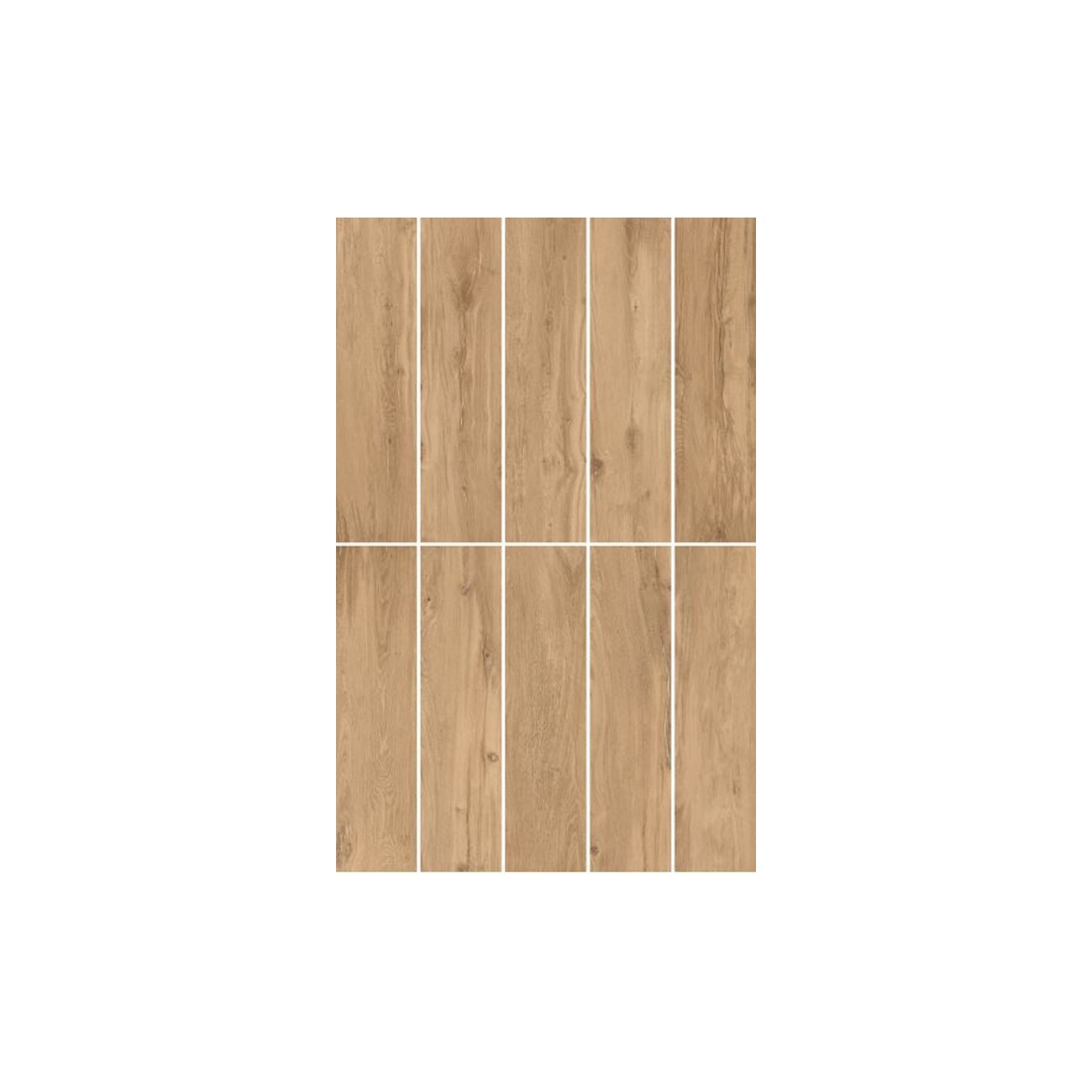 La Fabbrica - Honey Wood Bricola