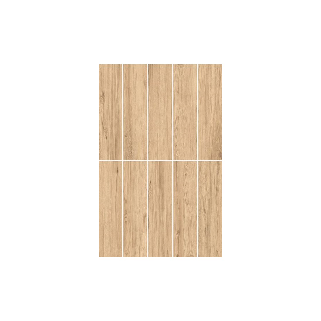 La Fabbrica - Honey Wood Olmo