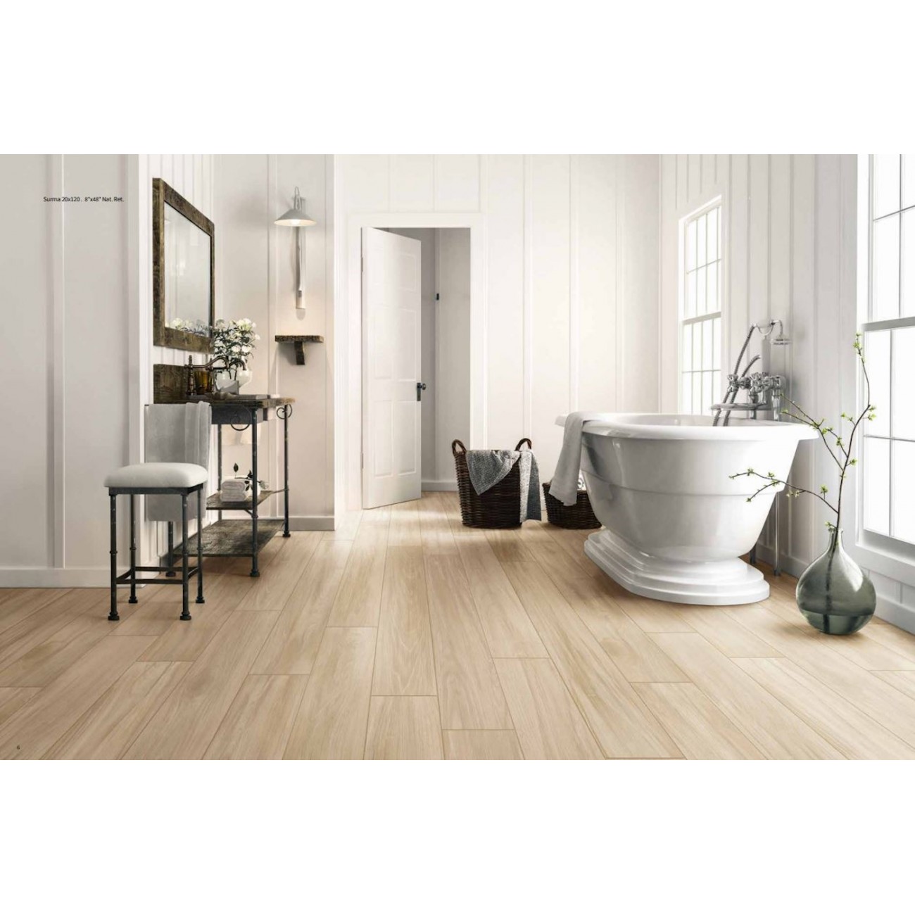 La Fabbrica - Amazon Surma