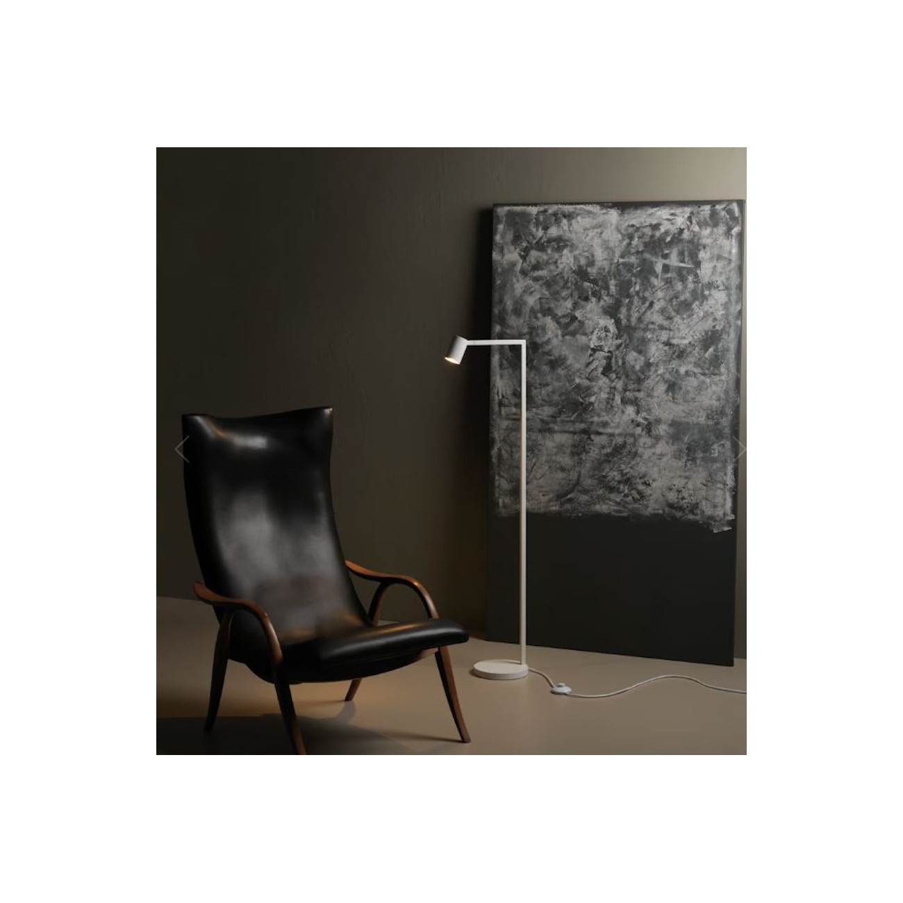 ASTRO Lighting - Ascoli Floor, Lampada da pavimento