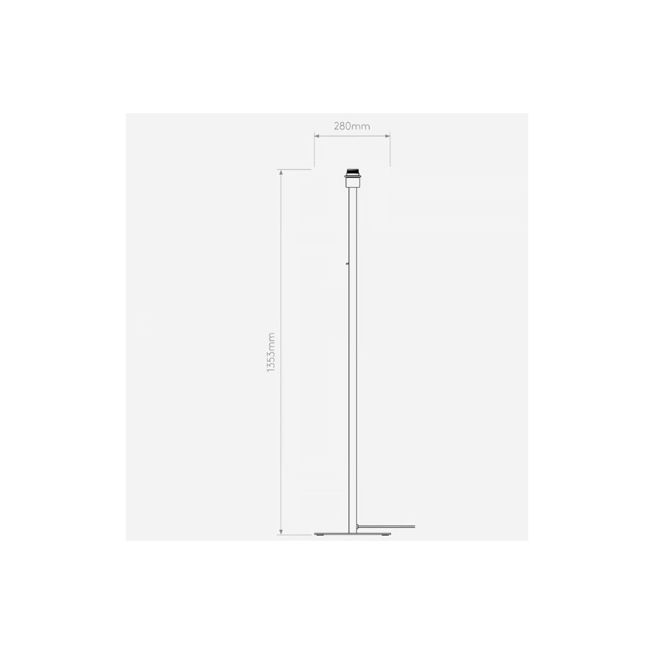 ASTRO Lighting - Beaumont Floor,  lampadaire.