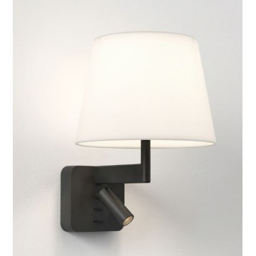 ASTRO Lighting - Beaumont Reader, wall lamp.