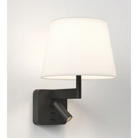 ASTRO Lighting - Beaumont Reader, wall lamp.