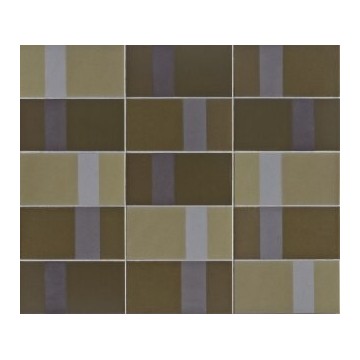 Mutina Diarama Maize Dark