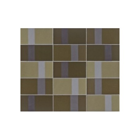 Mutina Diarama Maize Dark