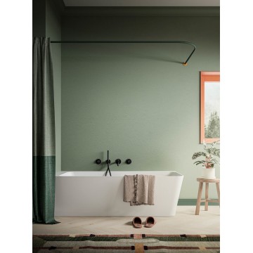 ARBI Vasca da bagno - SARA