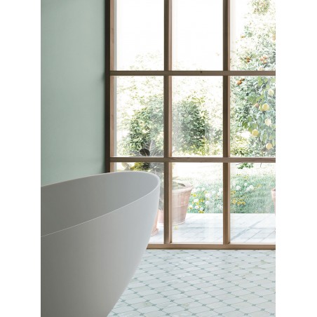 ARBI Vasca da bagno - ELSA