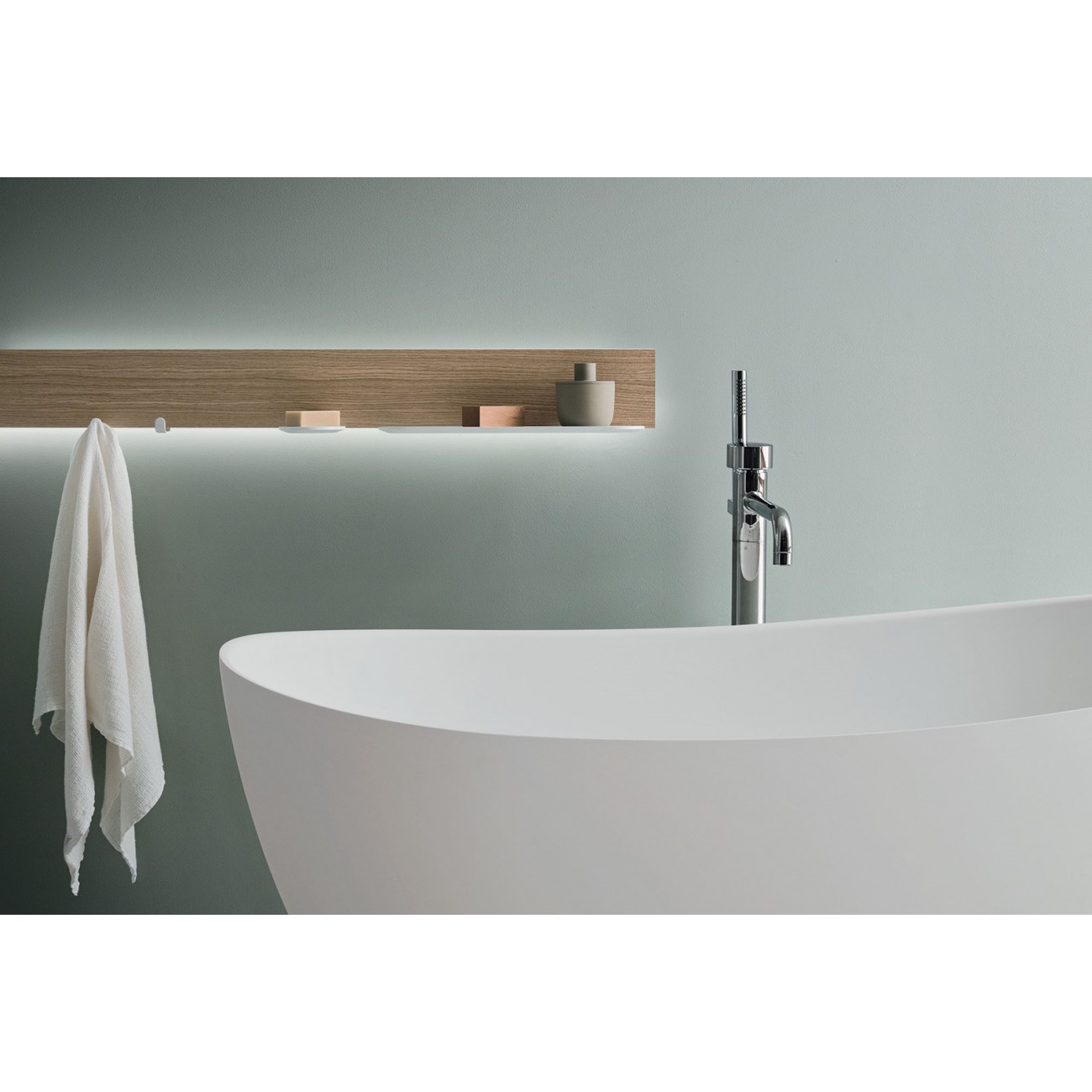 ARBI Vasca da bagno - ELSA