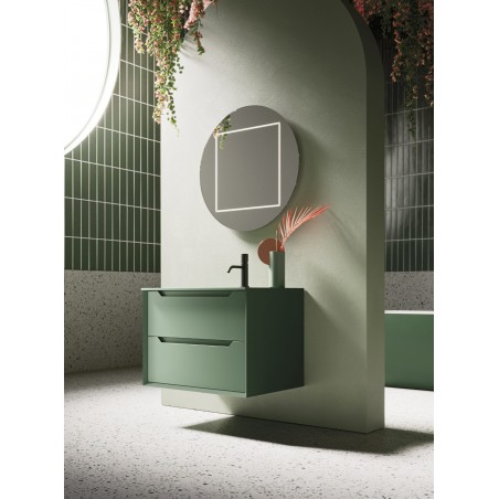 ARBI Mirror - PITAGORA (Sp.3 cm)