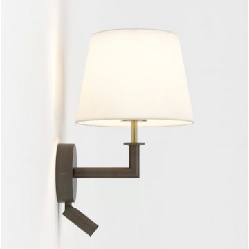 ASTRO Lighting - Club Reader, wall lamp.