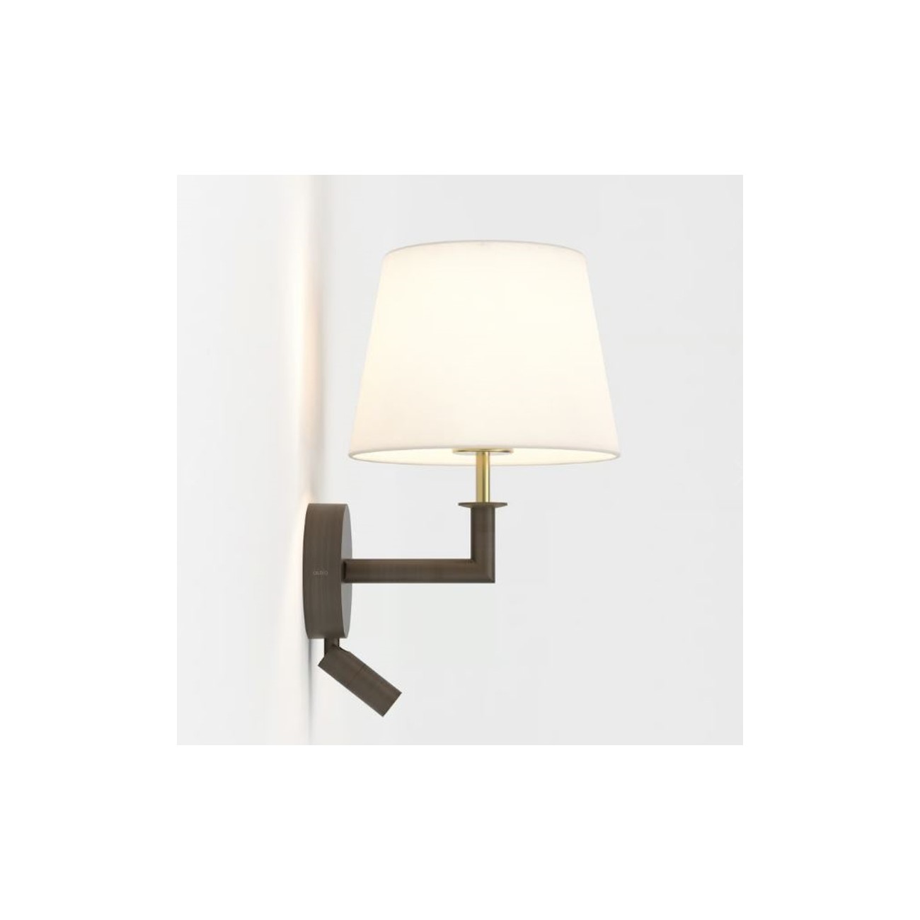 ASTRO Lighting - Club Reader, wall lamp.