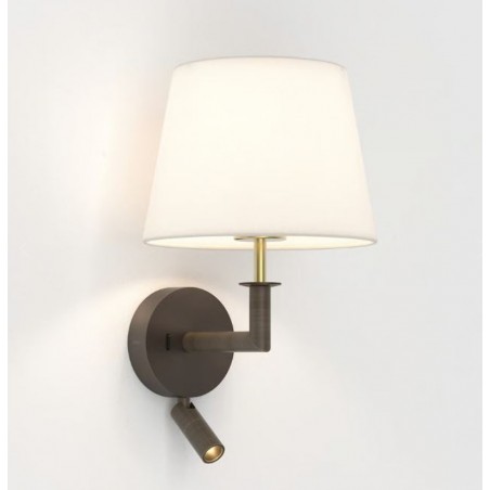 ASTRO Lighting - Club Reader, wall lamp.