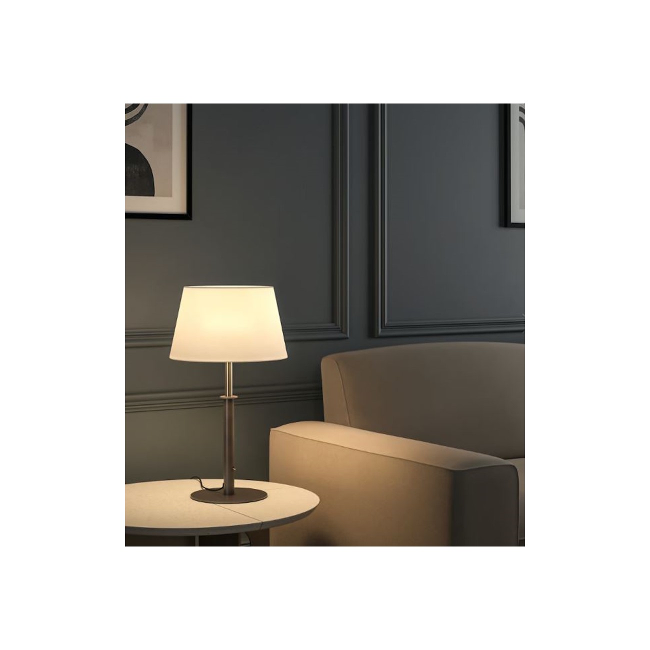 ASTRO Lighting - Club Table, table lamp.