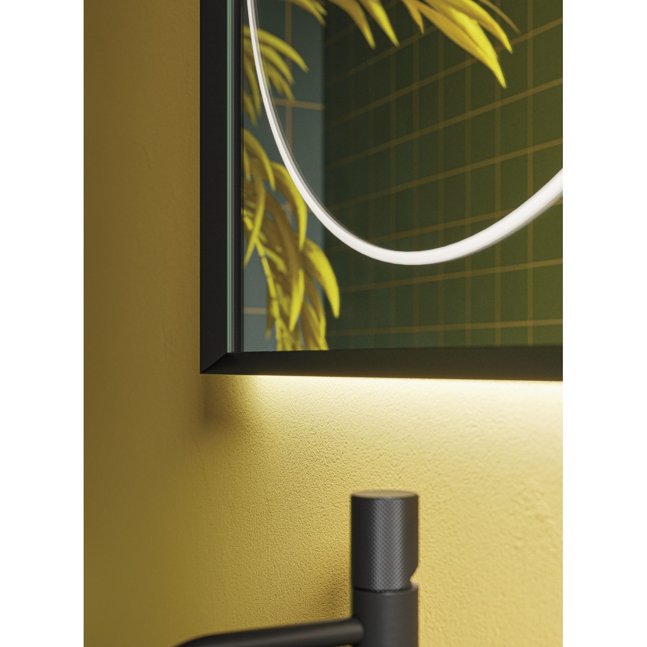 ARBI Specchiere - FRAME (Sp. 4.5 cm)