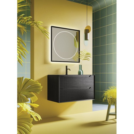 ARBI Mirror - FRAME (Sp. 4.5 cm)