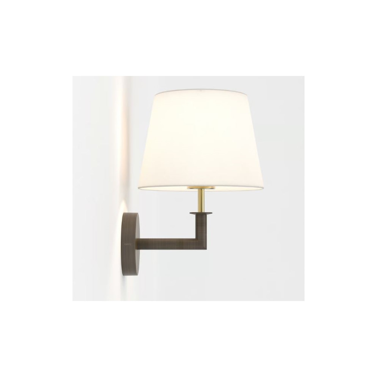 ASTRO Lighting - Club Wall, lampada a parete.