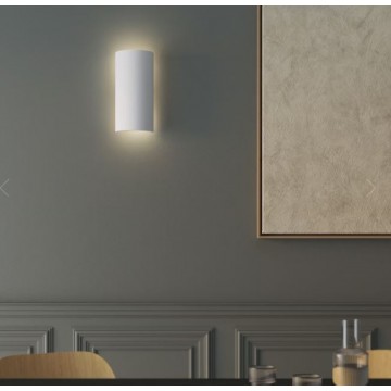 ASTRO Lighting - Comino 155, lampada a muro.